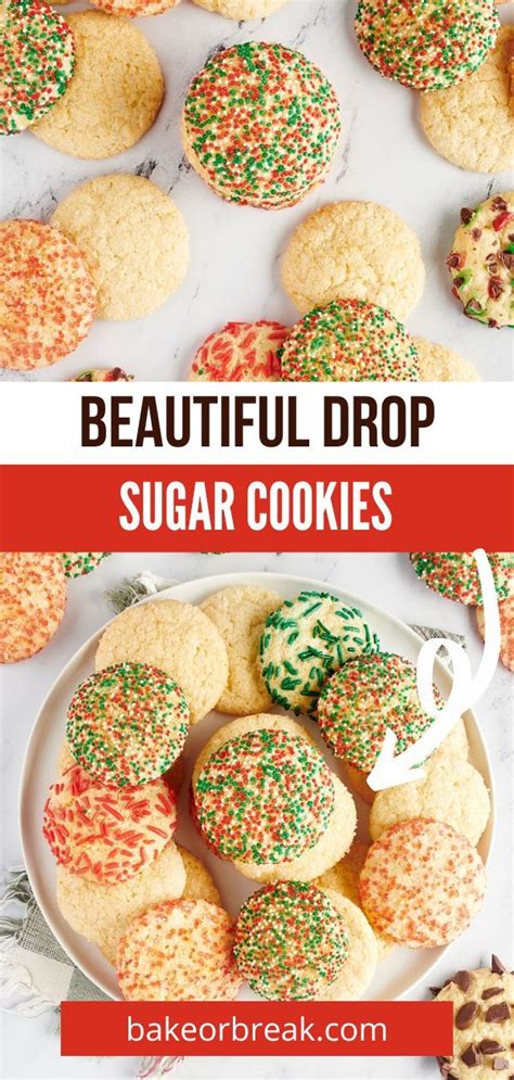 Sugar Coated Drop – CouCoo